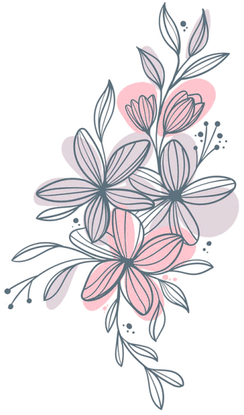 BicolorFlower bienveillance