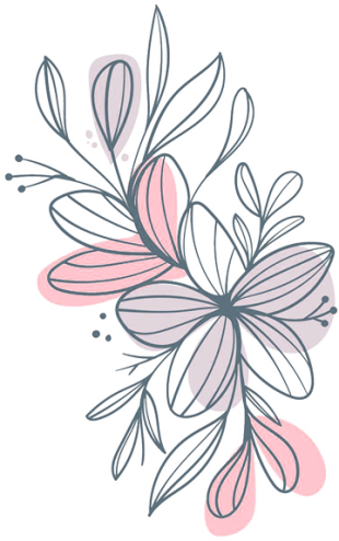 BicolorFlower3Light empathie